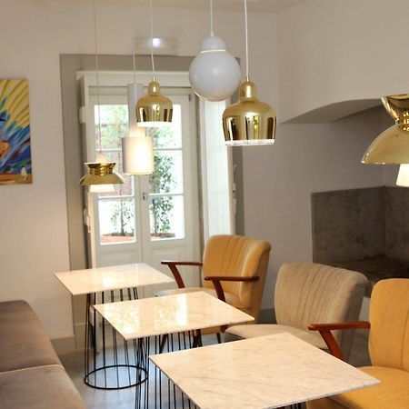 Aguamel Boutique Guest House Sintra Luaran gambar