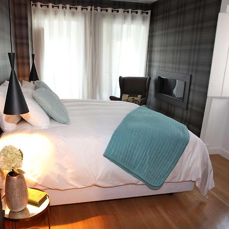 Aguamel Boutique Guest House Sintra Luaran gambar