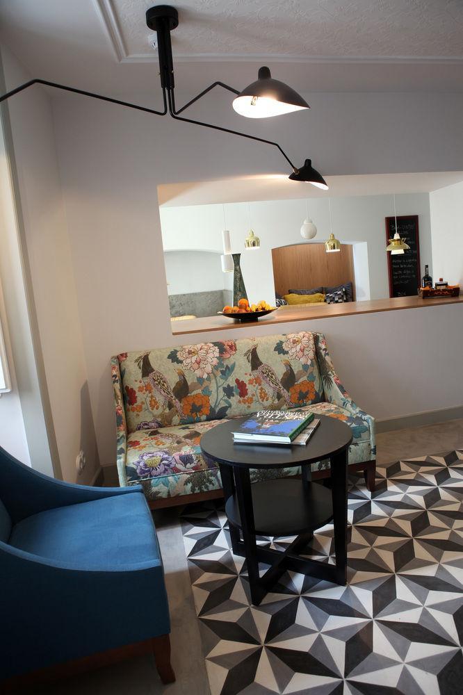 Aguamel Boutique Guest House Sintra Luaran gambar