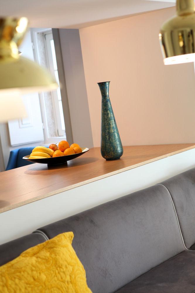 Aguamel Boutique Guest House Sintra Luaran gambar