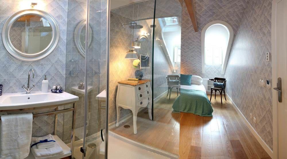 Aguamel Boutique Guest House Sintra Luaran gambar