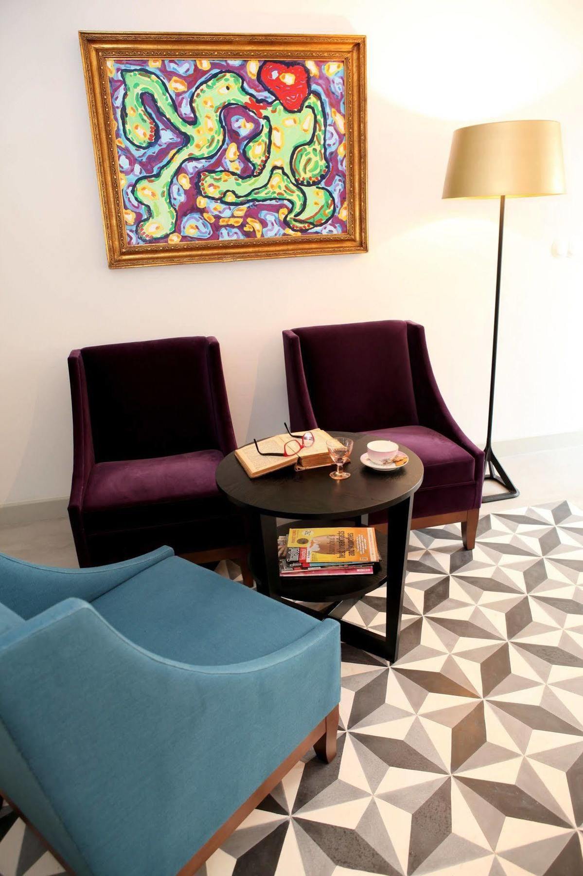 Aguamel Boutique Guest House Sintra Luaran gambar