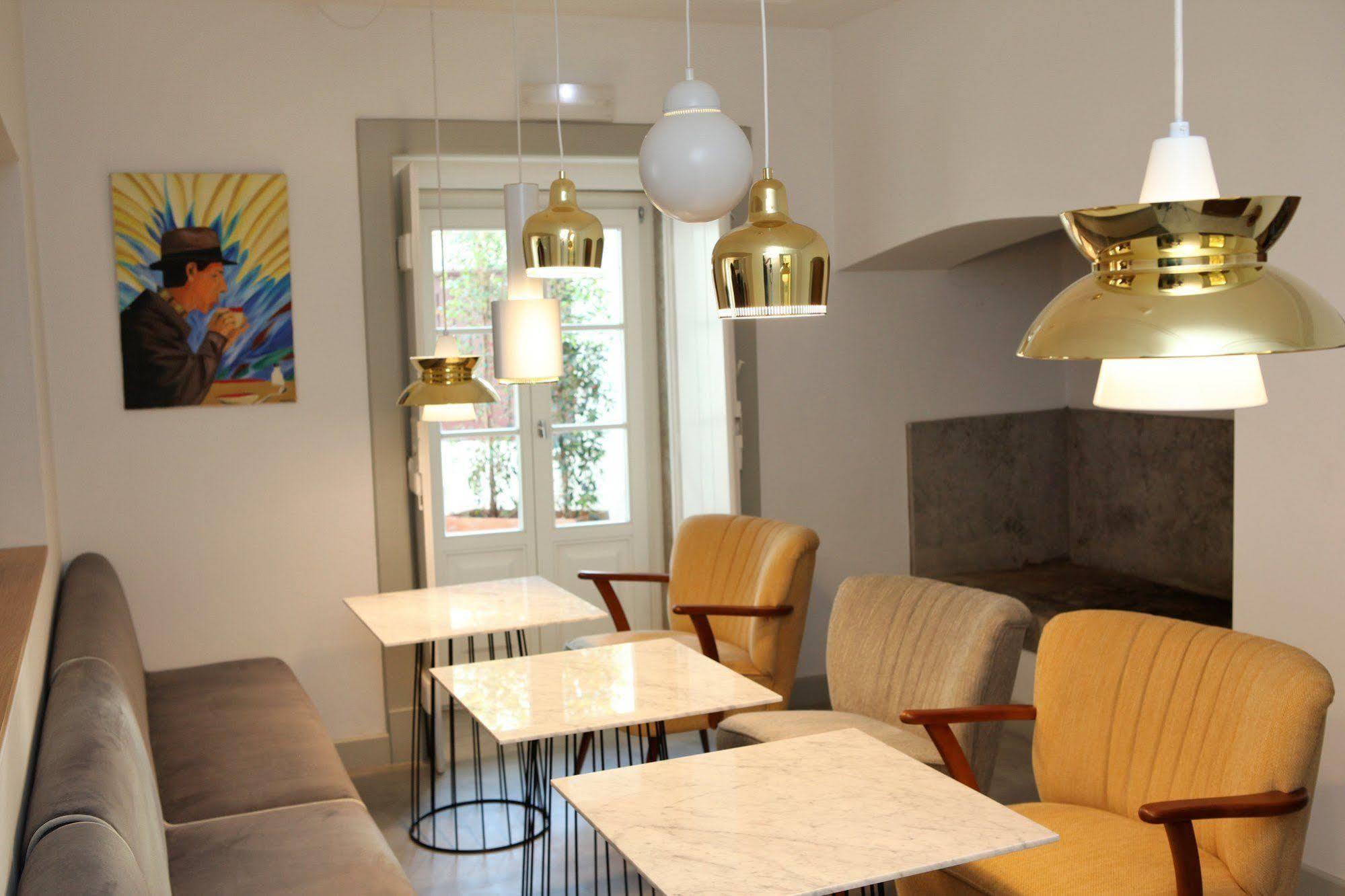 Aguamel Boutique Guest House Sintra Luaran gambar