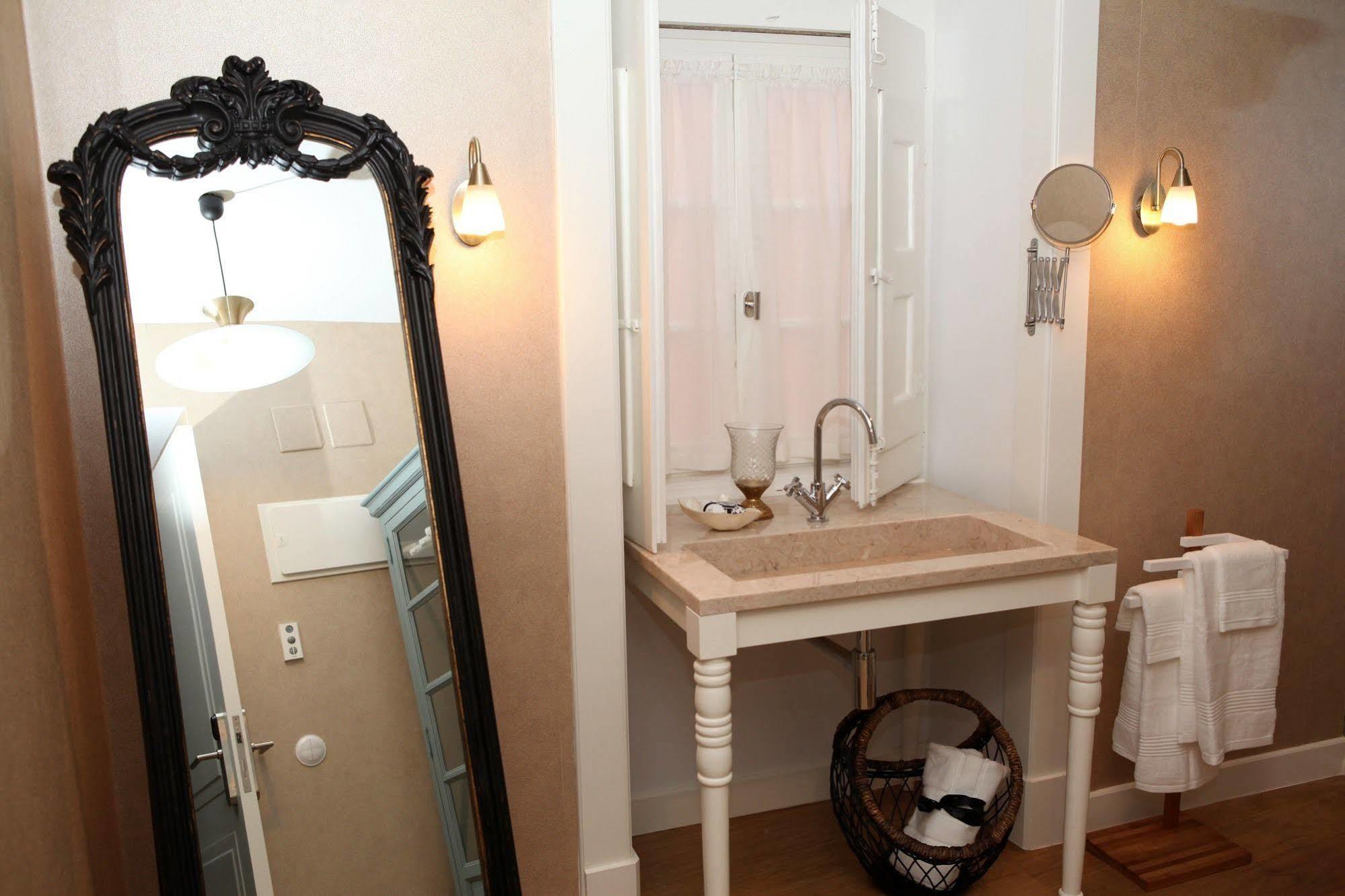 Aguamel Boutique Guest House Sintra Luaran gambar