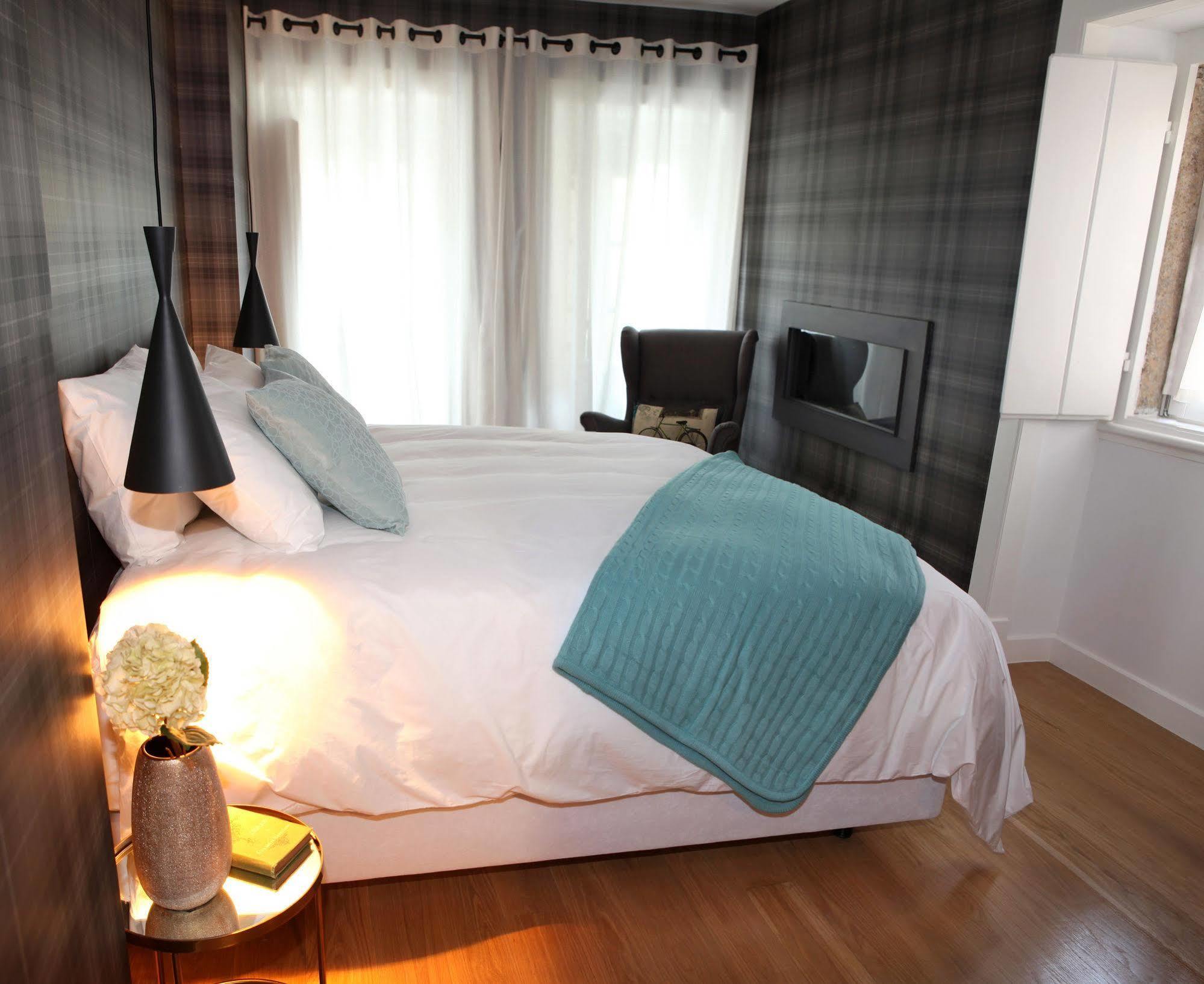 Aguamel Boutique Guest House Sintra Luaran gambar