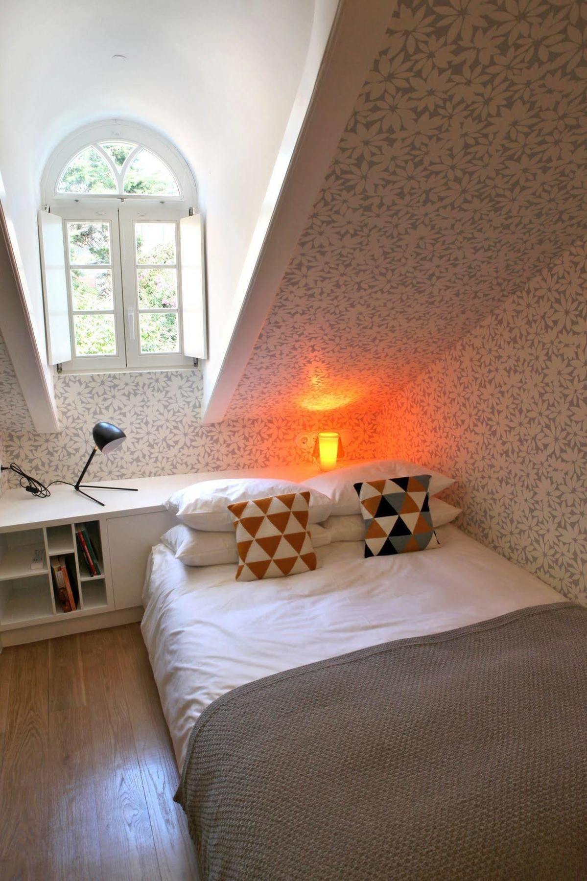 Aguamel Boutique Guest House Sintra Luaran gambar