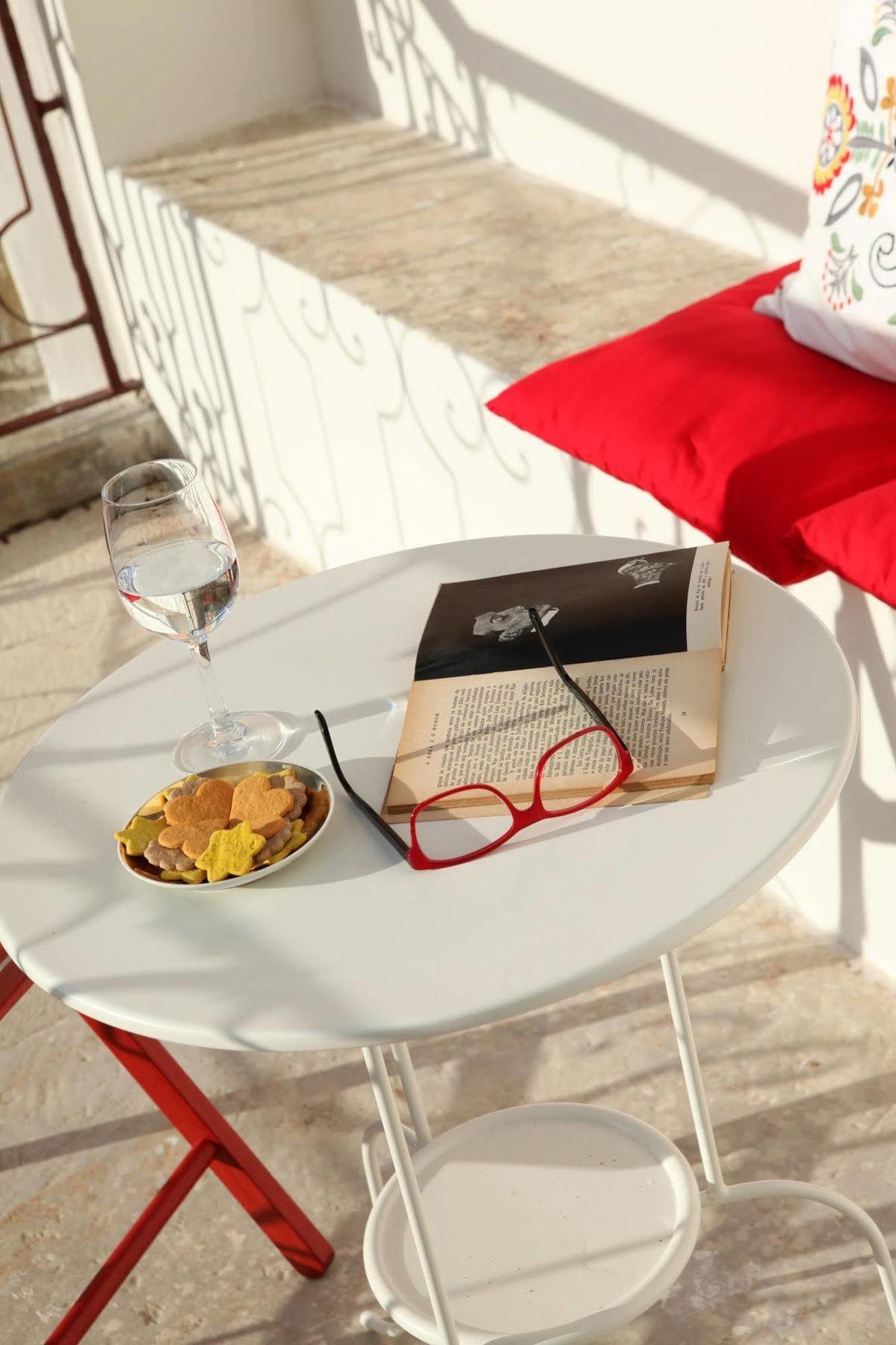 Aguamel Boutique Guest House Sintra Luaran gambar